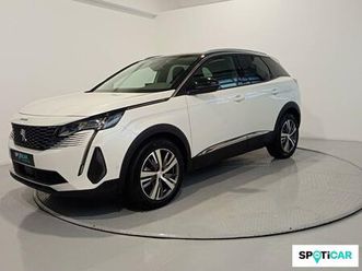 1.5 bluehdi 96kw s&s eat8 allure pack