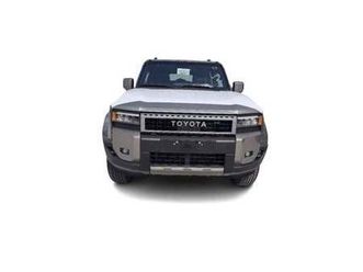 toyota prado 2.8l turbo diesel txl brand new * export offer *