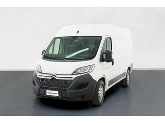 e-jumper-heavy-35-l2h2-37kwh