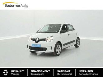 RENAULT TWINGO iii-achat-integral-21-life