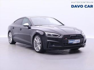 audi s5 3,0 tfsi 260kw quattro s-line