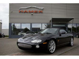 xkr cabrio