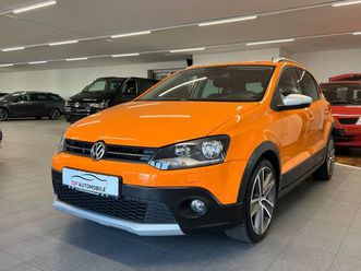 volkswagen-polo-v-crosspolo-shz-klima-alu-tempomat