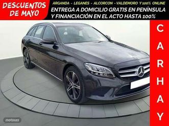 break 2.0 c 300 de business solution aut