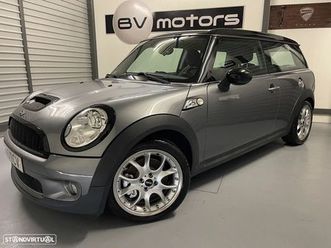mini-clubman-cooper-s