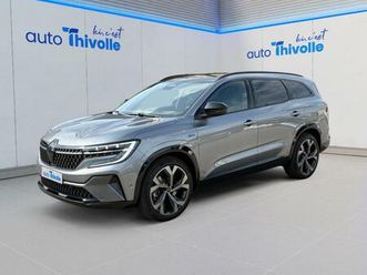 renault espace vi e-tech full hybrid 200 gsr2 esprit alpine