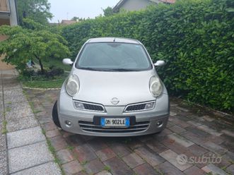 nisan micra 1.5