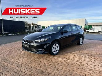 ceed 1.0 sportswagon 1.0 t-gdi comfortline