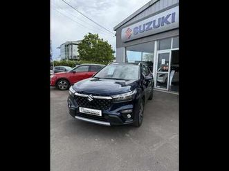 1.5 dualjet hybrid 115ch style auto allgrip my24