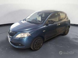 lancia ypsilon 3nd serie 1.0 firefly 5 porte ...