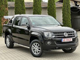 vw-amarok-2-0-tdi-180cp-4x4-alba-iulia