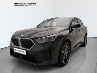 bmw x2 sdrive20i 125 kw (170 cv)