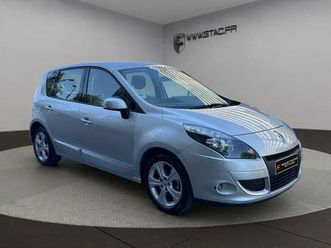 scenic iii dci 110 fap expression euro 5 2011