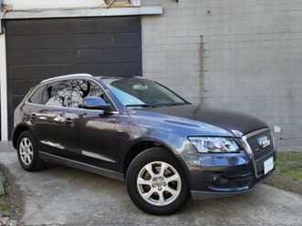 audi q5 2.0 tfsi 211cv stronic quattro