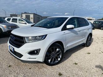 tdci 210 cv awd s&s powershift st line