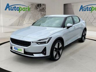 polestar polestar 2 long range single motor