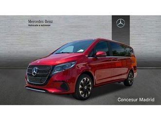 v 250 d avantgarde largo 140 kw (190 cv)