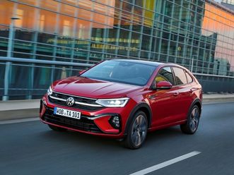 volkswagen taigo r-line business 1,5 tsi 110 kw evo dsg-automaatti