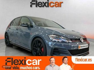 gti tcr 2.0 tsi 213kw(290cv) dsg