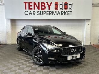 2.2d sport hatchback 5dr diesel dct awd euro 6 (start/stop) (170 ps)