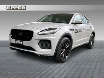 e-pace 2.0 t 250 r-dynamic hse awd