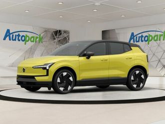 volvo ex30 plus awd performance pure electric