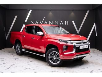 2.2 di d dc barbarian pickup double cab 4dr diesel manual 4wd euro 6 (start/stop) (150 ps)