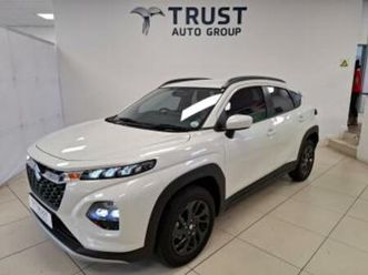 2025-suzuki-fronx-1-5-gl-auto-for-sale