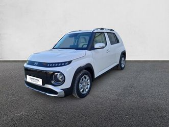 inster 49kwh maxx 115