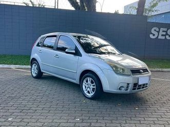 FORD FIESTA fiesta-1-6