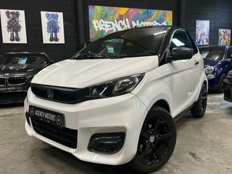 aixam city e-city *1ere main*