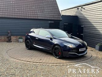 2.0t renaultsport red bull rb8 coupe 3dr petrol manual euro 5 (start/stop) (265 ps)