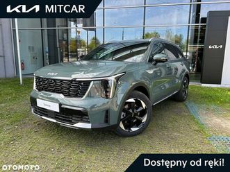 kia sorento 1.6 t-gdi hev prestige line awd 7os