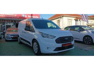 ford transit connect 1.5 tdci 210 l2 ambiente