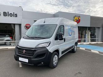 e-ducato tole 3.5 m h2 122 47kwh first edition