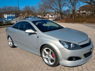 opel astra cosmo 2.0 turbo 147kw cosmo