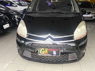 picasso/pic. la luna 2.0 16v aut.