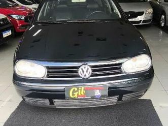 golf automático 2006 ipva pagolf blindado sem qualquer denominação