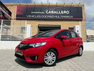 honda jazz 1.3 i-vtec comfort