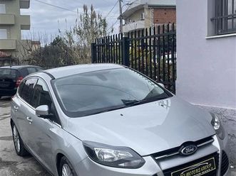 ford focus 1.6 naft 2012