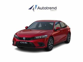 honda civic 1.6 i-dtec elegance navi nuova a bari