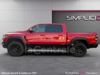 6.2 v8 supercharged hemi srt 1500