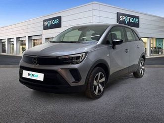 OPEL CROSSLAND X opel-crossland-1-2-81kw-turbo-s-s-edition