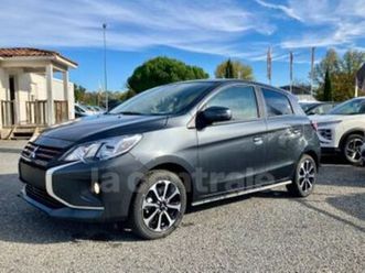 ii generation2 space star 1.2 mivec 71 as&g red line edition