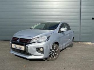 ii generation2 space star 1.2 mivec 71 as&g red line edition