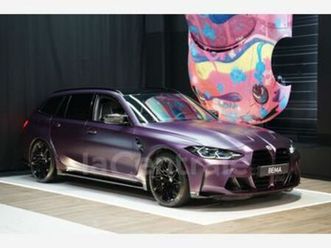 (g81) generation2 touring 3.0 510 m3 competition m xdrive bva8