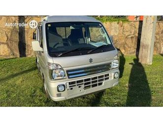 2023 suzuki carry kc for sale $23,999