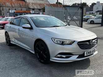 vauxhall-insignia-2018