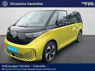 volkswagen-id-buzz-204ch-pro-77-kwh