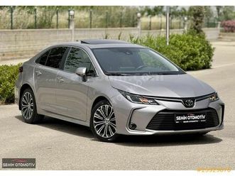 TOYOTA COROLLA 1-6-flame-x-pack